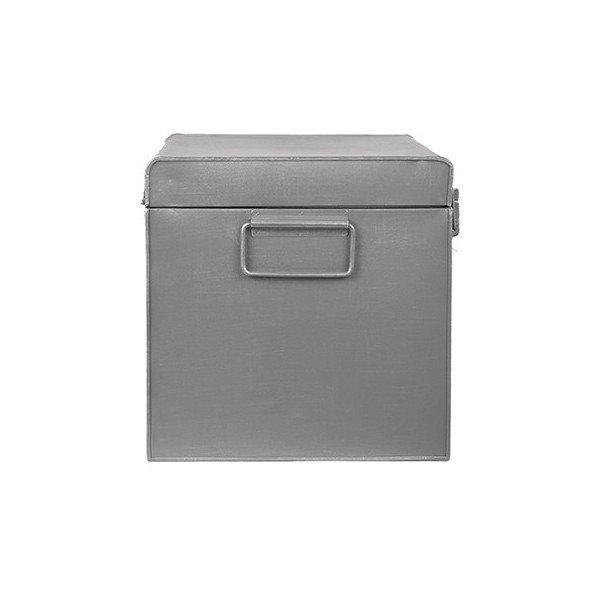 Metallist hoiukarp, pikkus 40 cm - LABEL51-image-2