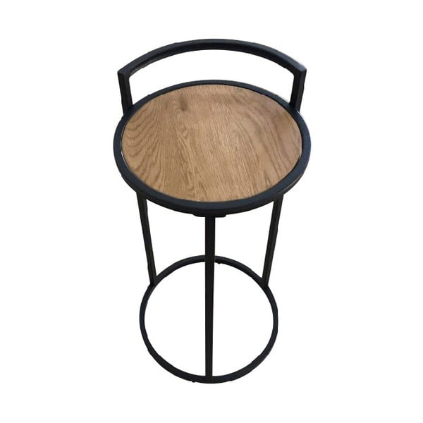 Ümmargune hoiulaud ø 33 cm Seaford - Actona-image-1