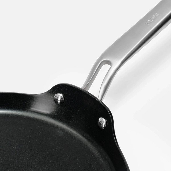 Keraamilise pinnaga pann pannkookide jaoks, läbimõõduga 26 cm Meda 4.0 - FABINI-image-4