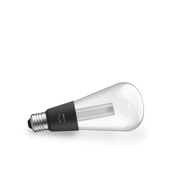 Nutipirn E27, 7W LG - Philips Hue-image-2