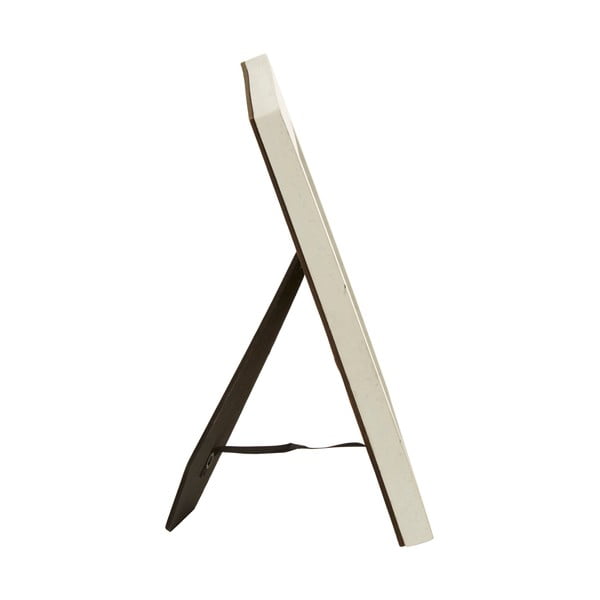 Kreem puidust raam 19x24 cm Mimo - Premier Housewares-image-4