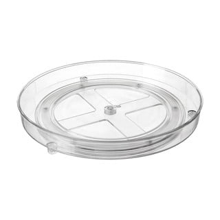 Plastikust pööratav maitseainete organisaator ø 23,5 cm - Orion
