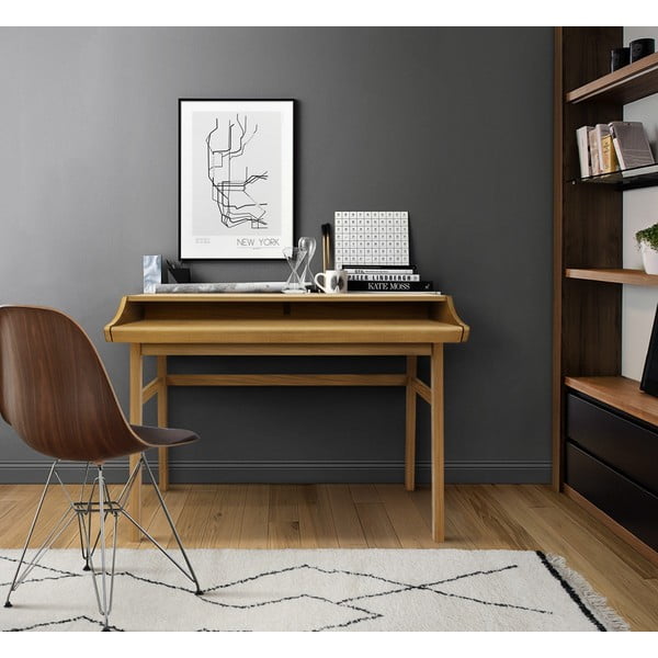 Kirjutuslaud Carteret - Woodman-image-1