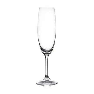 Šampanjaklaasid 6tk komplektis 220ml Lara - Orion