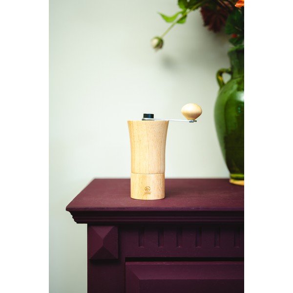 Puidust kohvitarvikud Franca - Leopold Vienna-image-1