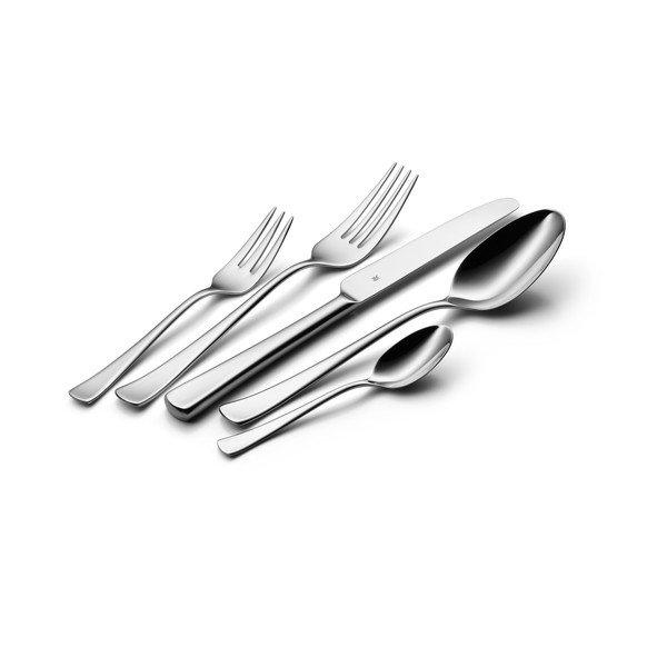 30 Cromargan® roostevabast terasest söögiriistade komplekt Denver - WMF-image-1