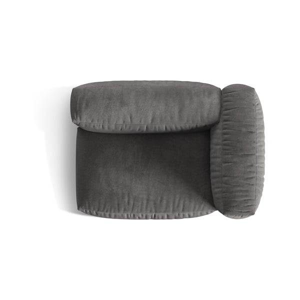 Hall bukleekangast diivanimoodul (parem nurk) Martina - Micadoni Home-image-3