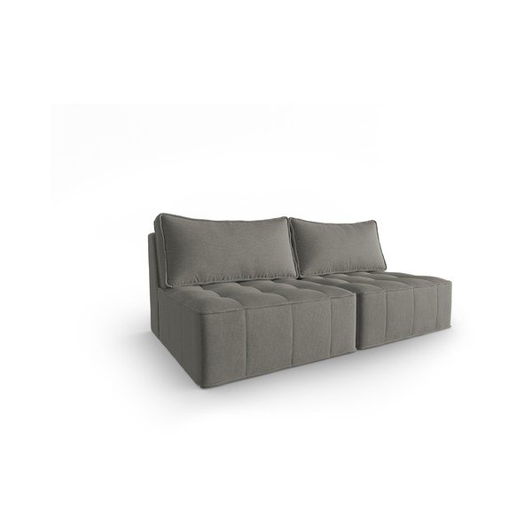 Hall diivan 160 cm Mike - Micadoni Home-image-2