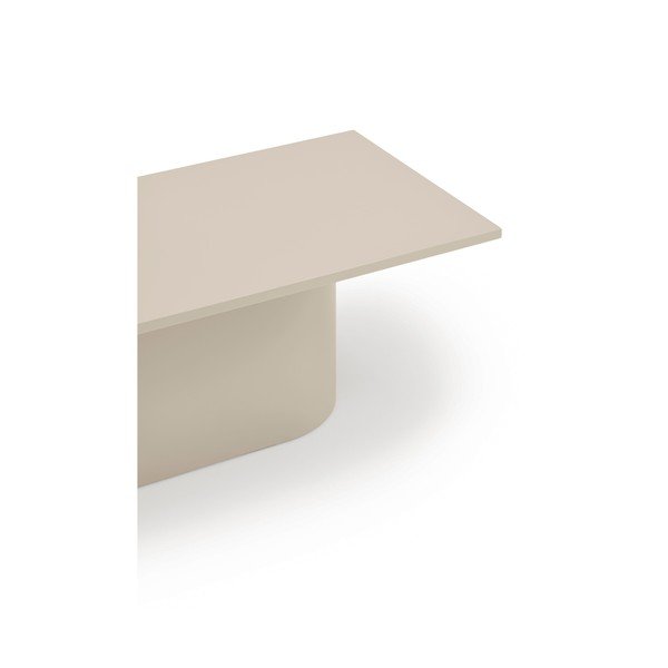 Kreem diivanilaud 50x111 cm Totem - Teulat-image-4