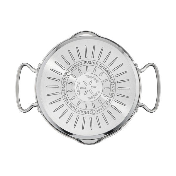 Roostevabast terasest köögitarvete komplekt 6 osa DUETTO+ G719S655 - Tefal-image-3