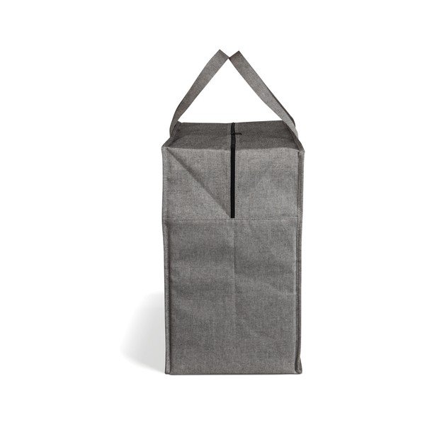 Tekstiilist riiete hoiukast 26x30x50 cm Soft Storage XL - Bigso-image-1