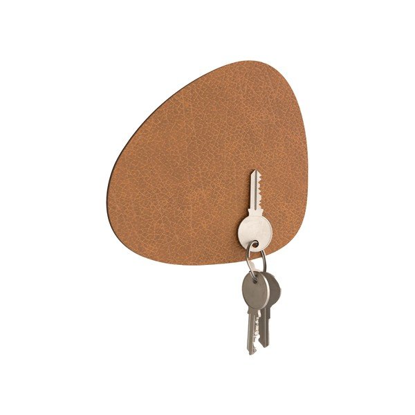 Öko-nahast võtmehoidja Board Bull - LIND DNA