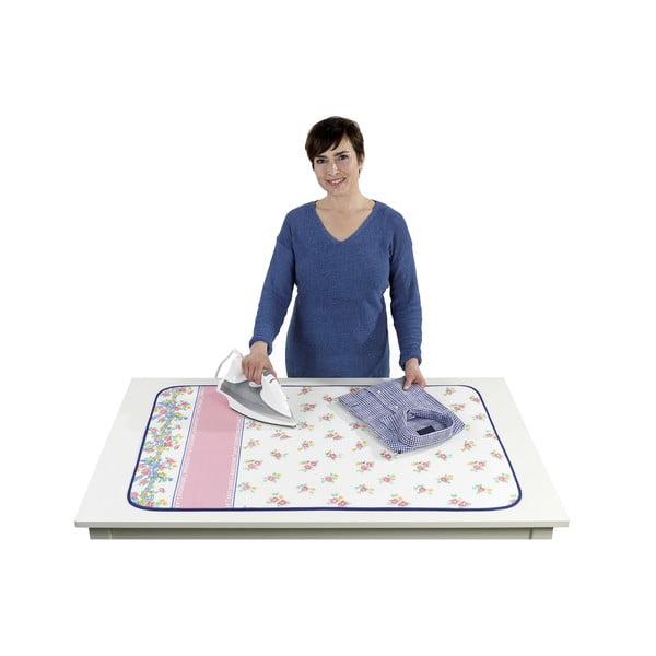 Triikimismatt Flowerage - Maximex-image-2