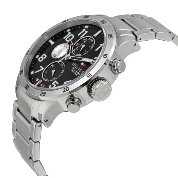 Pánské hodinky Tommy Hilfiger No.1791141-image-2