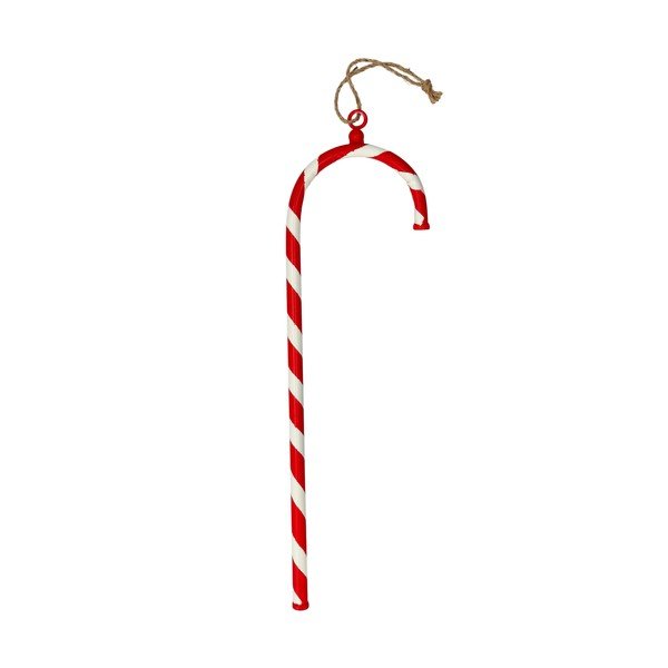 Metallist jõulukaunistus 19 cm - Dakls