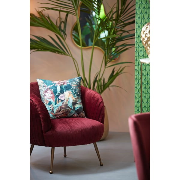 Seinapeegel 65x63 cm Suva - Light & Living-image-1