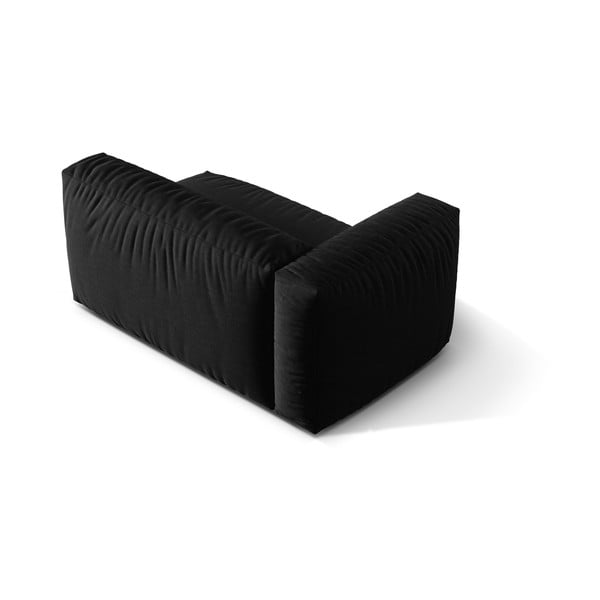 Must diivanimoodul (vasak nurk) Martina - Micadoni Home-image-3