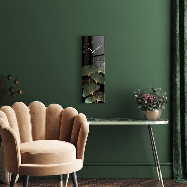 Klaasist seinakell Gingko - Styler-image-3