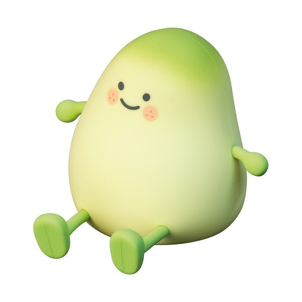 Roheline laste öölamp Lia - Fischer & Honsel