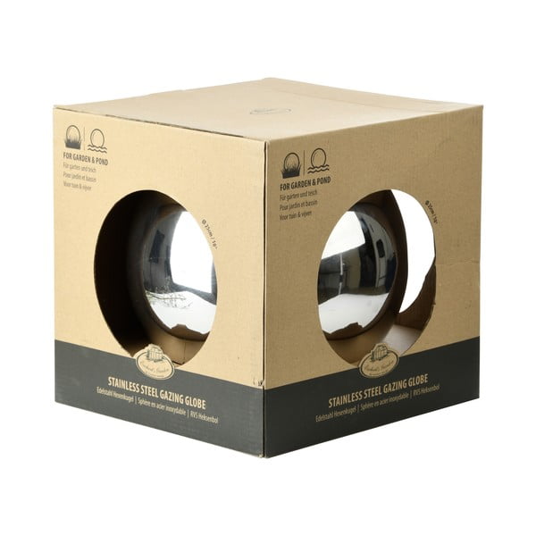 Metall aia dekoratiivne postiots – Esschert Design-image-2