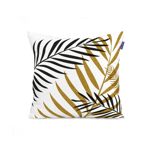 Padjapüürid 2 tk 50x50 cm komplektis Foliage - Blanc-image-2