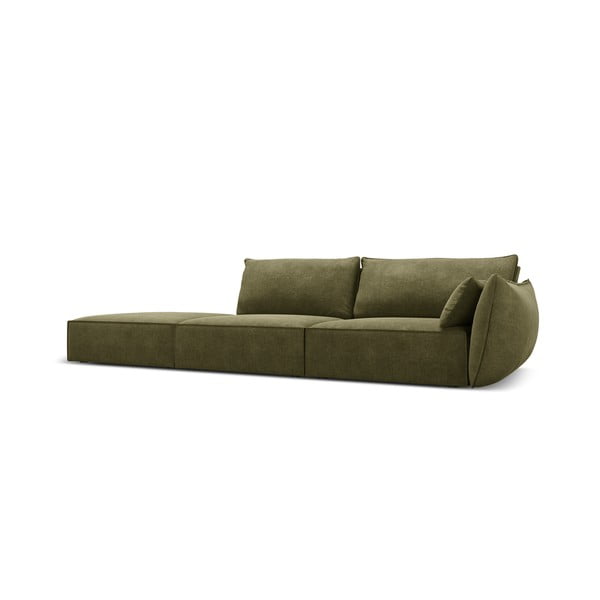 Roheline nurgadiivan Vanda - Mazzini Sofas-image-2