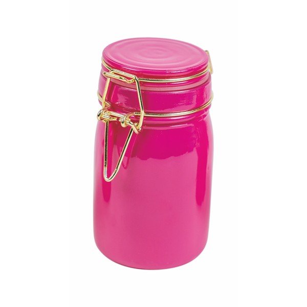 3 Colore värvilise klaaspurgi komplekt - VDE Tivoli 1996-image-4
