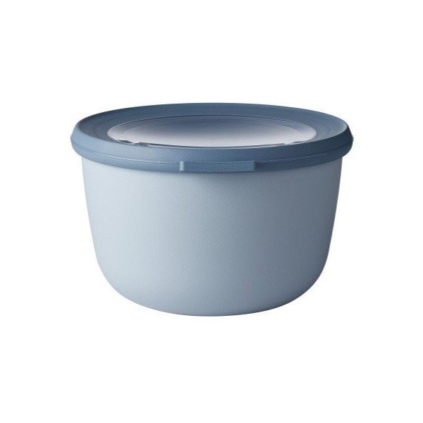 Sinine kauss kaanega , 1 l Nordic - Mepal