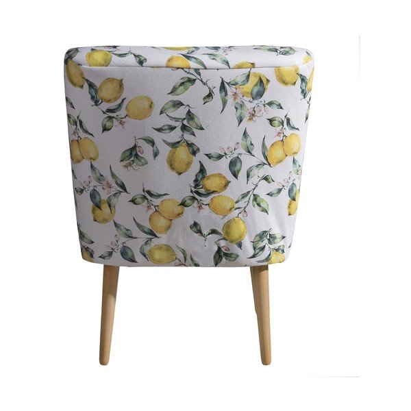 Mitmevärviline tugitool Lemon Fiona - Max Winzer-image-4