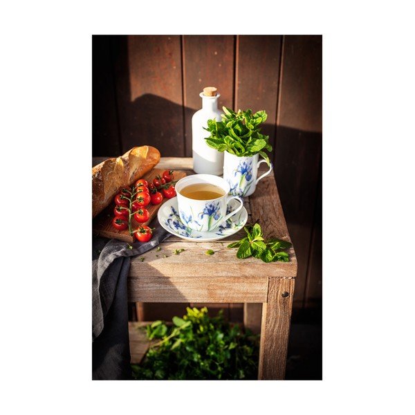 Taldrik ø 20 cm Floriade - Maxwell & Williams-image-1