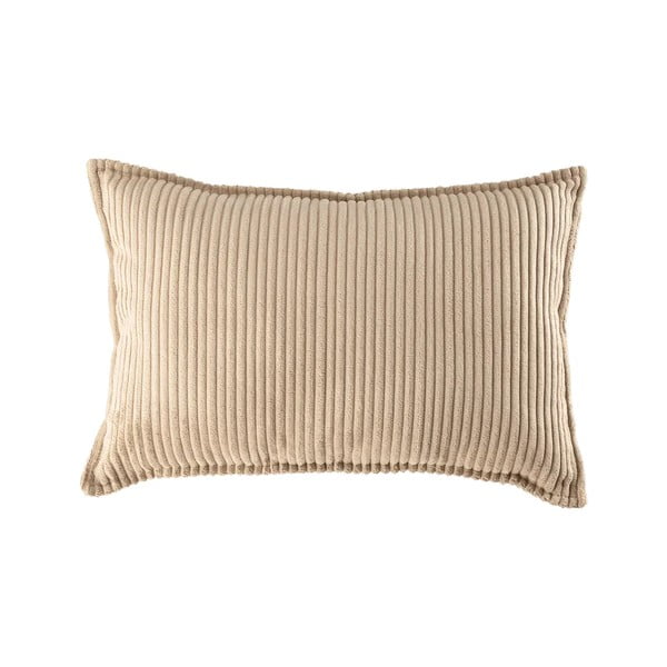 Helepruun velvetist laste diivanipadi Bolster - Wigiwama