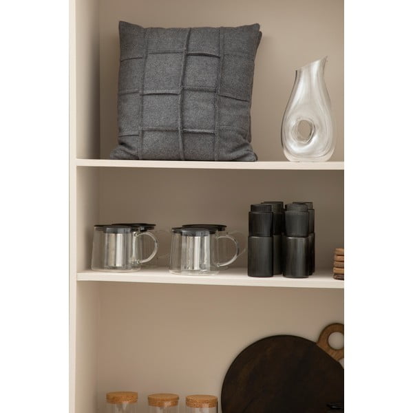 Klaasist teekann 1,5l - Premier Housewares-image-3