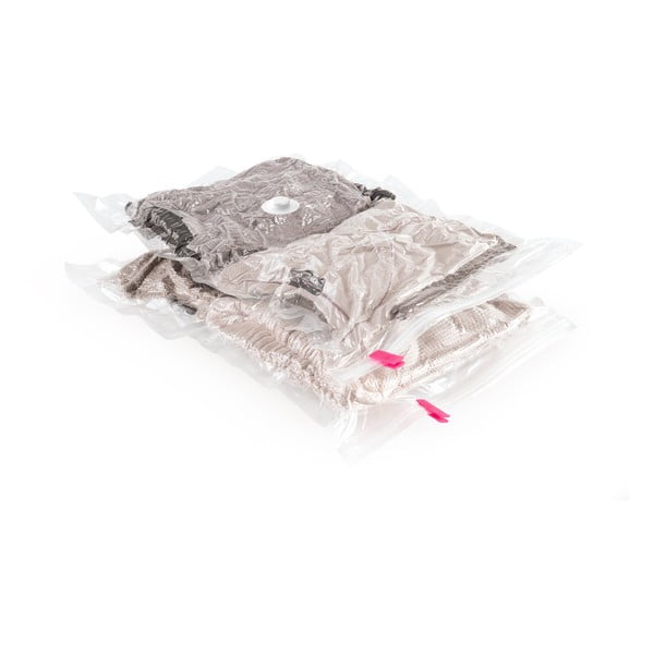 Vaakumkotid 2tk komplektis Hanging Vacuum S – Compactor-image-1