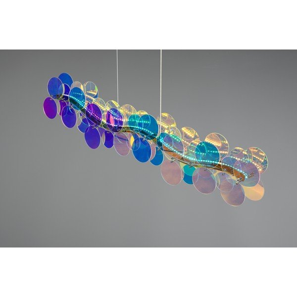 Hämardatav LED-rippvalgusti Pulse - Reality-image-3