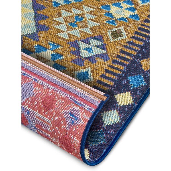 Ookerkollane vaip 80x165 cm Cappuccino Peso - Hanse Home-image-4