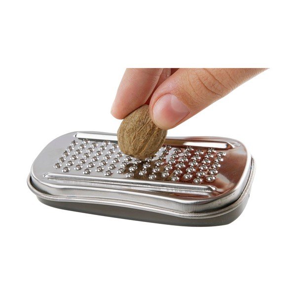 Roostevabast terasest muskaatpähkli riivsai Food & More - Fackelmann-image-2