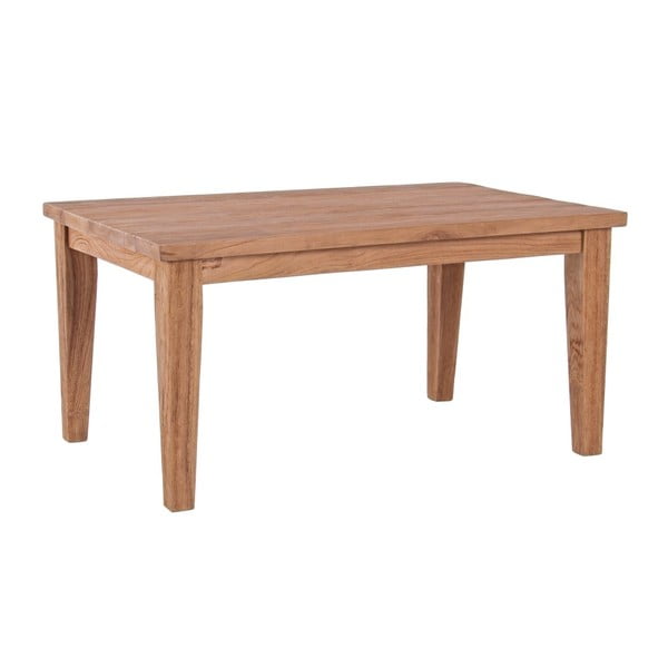 Konferenční stolek z teakového dřeva Bizzotto Sudan