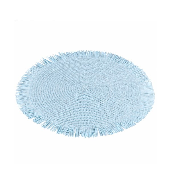 Paberist taldrikut 4 tk ø 38 cm Shades of Ocean - VDE Tivoli 1996-image-3