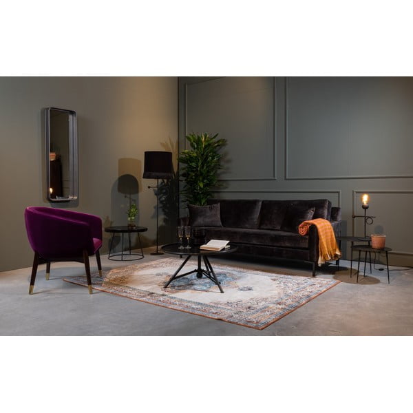 Vaip , 170 x 240 cm Mahal - Dutchbone-image-3