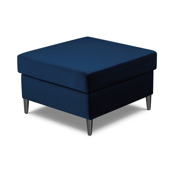 Sinine sametist jalatugi Kyoto - Cosmopolitan Design-image-2