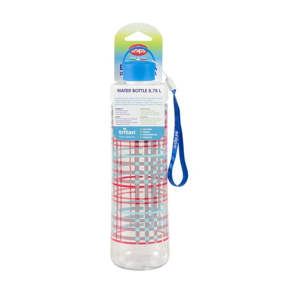 Veepudel Kaunistatud, 750 ml Oxford - Snips-image-1