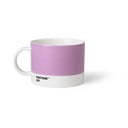 Helelilla keraamiline kruus 475 ml Light Purple 257 - Pantone