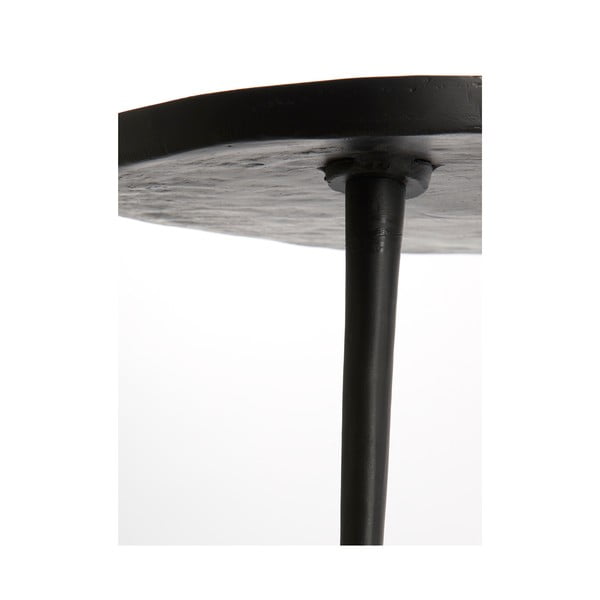 Metallist diivanilaud 60x80 cm Lienz - Light & Living-image-4