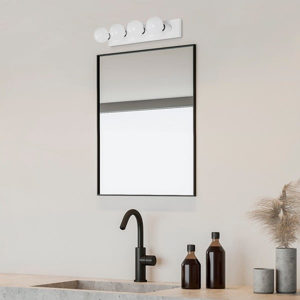 Valge seinavalgusti Mirro - Opviq lights-image-2