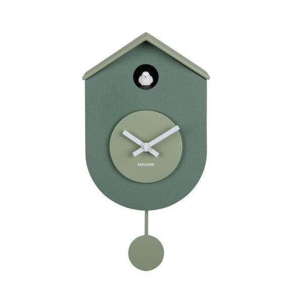 Seinakell Grato Cuckoo – Karlsson