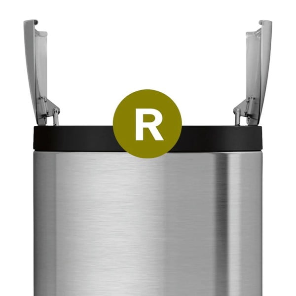 Prügikotid 20tk komplektis, 10l R - simplehuman-image-3