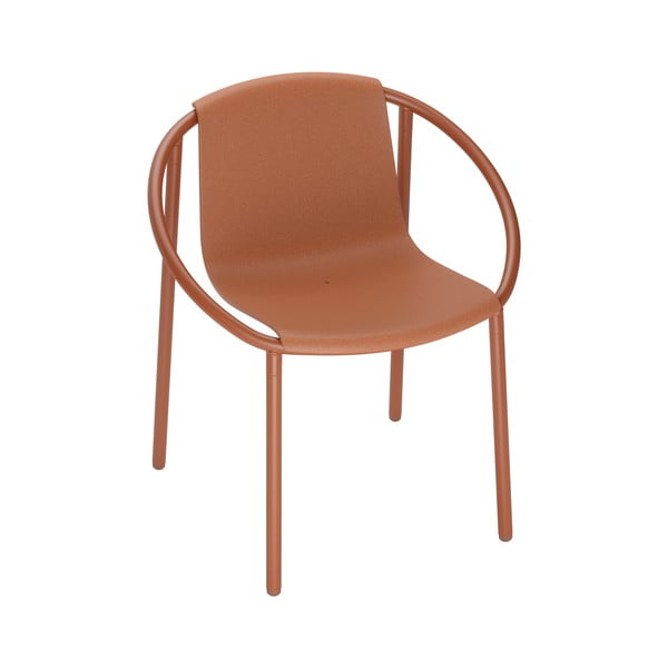 Söögitoolid telliskivivärvi Ringo - Umbra-image-4