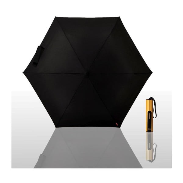 Skládací deštník Alumbrella 98, bronze