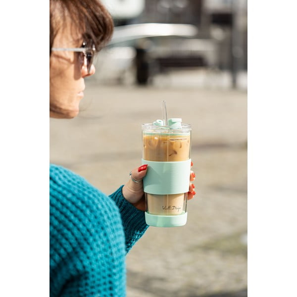 Mündivärvi termokruus 600 ml Fuori - Vialli Design-image-2