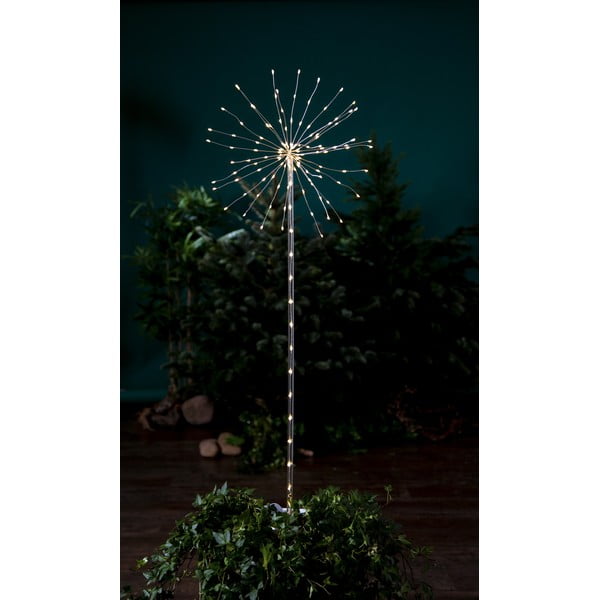 Välitingimustes kasutatav valgustus, kõrgus 100 cm Firework - Star Trading